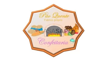 Boulangerie/Pâtisserie