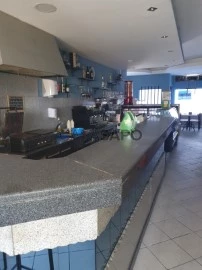 Cafetería