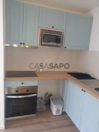 Casa 3 hab. + 1 hab. auxiliar, Duplex