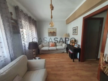 Casa 3 habitaciones, Triplex