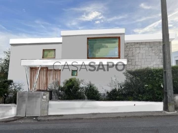 Casa 6 habitaciones, Triplex