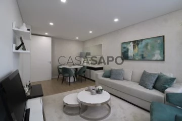 Apartamento 4 habitaciones