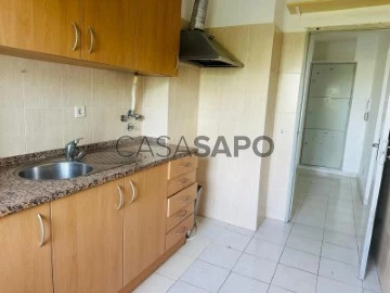 Apartamento 3 habitaciones