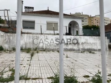 Vivienda Aislada 6 habitaciones