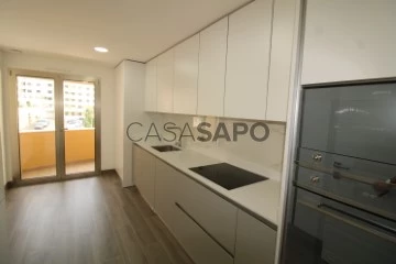 Apartamento 2 habitaciones