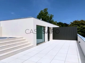 Apartment 3 Bedrooms Duplex