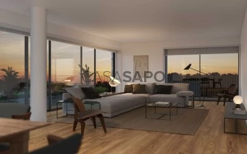 Apartamento T4