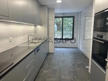 Apartamento 2 habitaciones