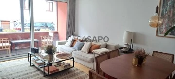 Apartamento 2 habitaciones, Duplex