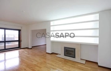 Apartamento 3 habitaciones + 1 hab. auxiliar