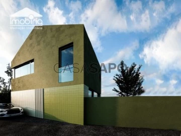 Vivienda pareada 2 habitaciones, Duplex