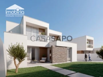 Vivienda Aislada 4 habitaciónes, Duplex