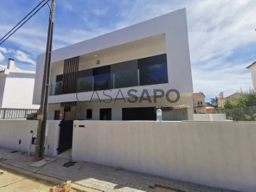 Casa 4 habitaciónes, Duplex