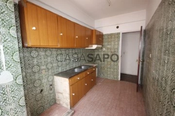 Apartamento T2