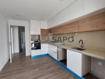 Apartamento 3 habitaciones