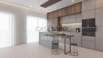 Apartamento T3