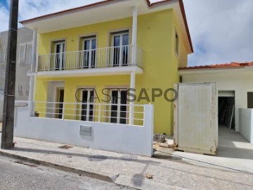 Casa 4 habitaciónes, Duplex