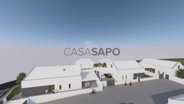 Casa 3 habitaciones