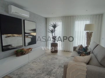 Apartamento 4 habitaciones