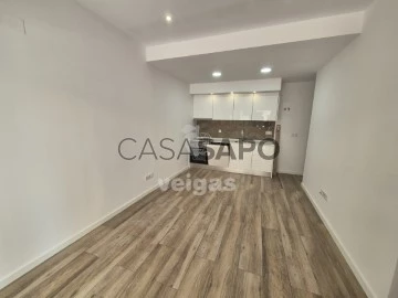 Apartamento 2 habitaciones