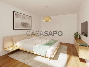 Apartamento 2 habitaciones