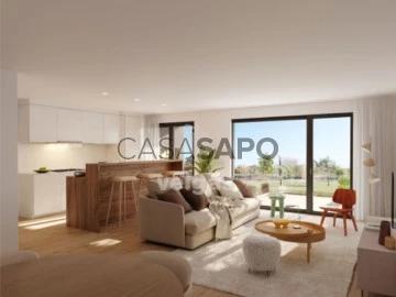 Apartamento T3 Duplex