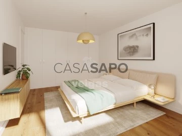 Apartamento 2 habitaciones