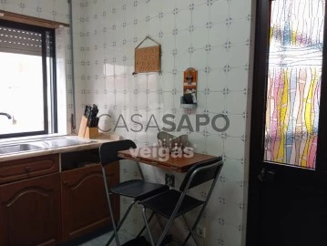 Apartamento T2