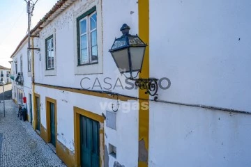 Casa 5 habitaciones