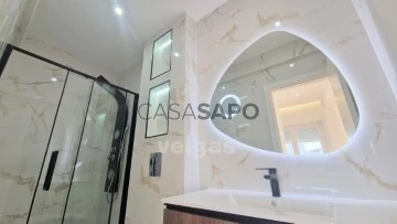 Apartamento T5