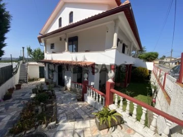 Detached House 5 Bedrooms +2