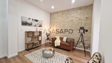 Apartamento 2 habitaciones