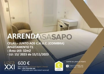 Apartamento T1