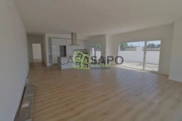 Vivienda Aislada 3 habitaciones