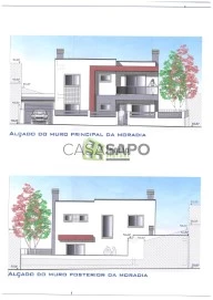 Vivienda Aislada 4 habitaciónes, Duplex