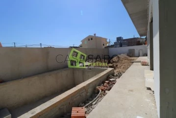 Vivienda Aislada 3 habitaciones + 1 hab. auxiliar