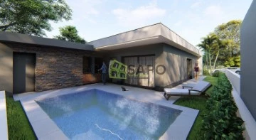 Detached House 3 Bedrooms