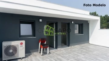 Vivienda compartida 3 habitaciones, Duplex