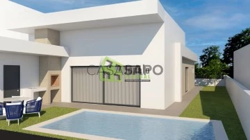 Vivienda Aislada 3 habitaciones