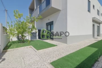 Vivienda pareada 4 habitaciónes, Duplex