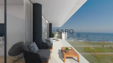 Apartamento T4