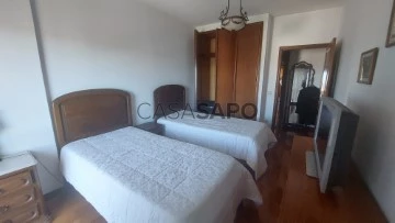 Apartamento 2 habitaciones + 1 hab. auxiliar