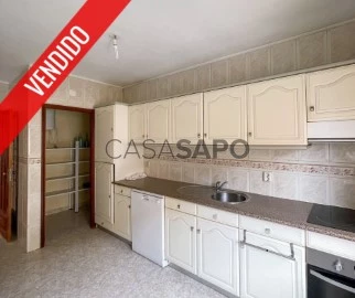 Apartamento 2 habitaciones + 1 hab. auxiliar