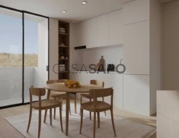 Apartamento Estudio