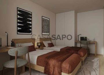 Apartamento 2 habitaciones