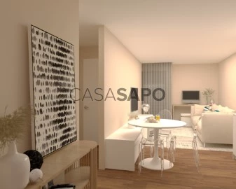 Apartamento 1 habitación