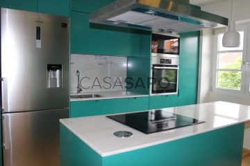 Apartamento T3