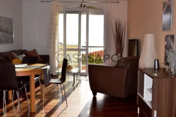 Apartament 2 habitacions + 4 hab. auxiliars