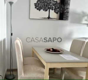 Apartamento 2 habitaciones, Triplex