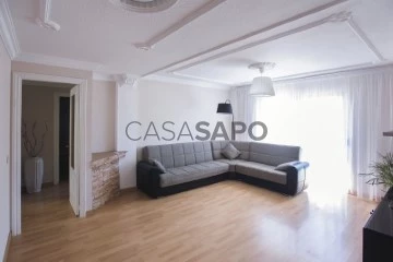 Apartament 3 habitacions